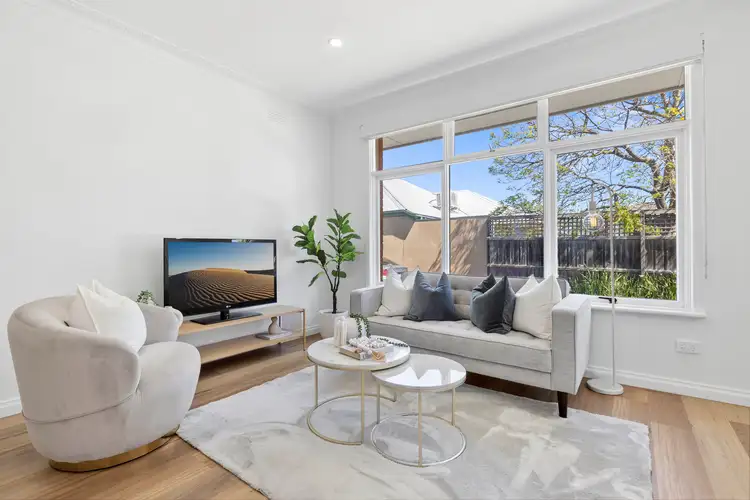 Second view of Homely unit listing, 3/430 Warrigal Road, Ashburton VIC 3147