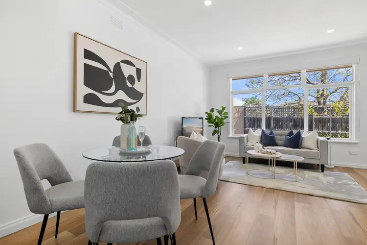 Third view of Homely unit listing, 3/430 Warrigal Road, Ashburton VIC 3147