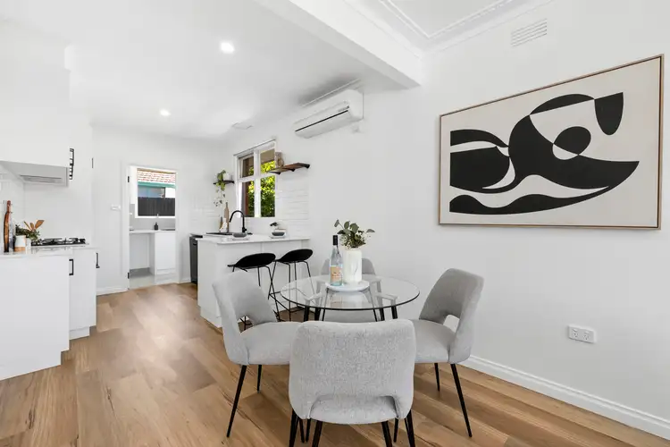 Fourth view of Homely unit listing, 3/430 Warrigal Road, Ashburton VIC 3147