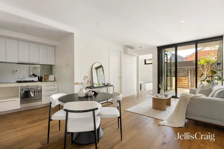 G09/69 Marshall Street, Ivanhoe VIC 3079