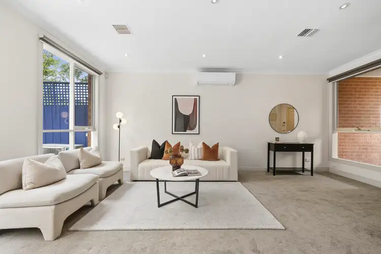 Third view of Homely townhouse listing, 4/1 Spring Road, Caulfield South VIC 3162