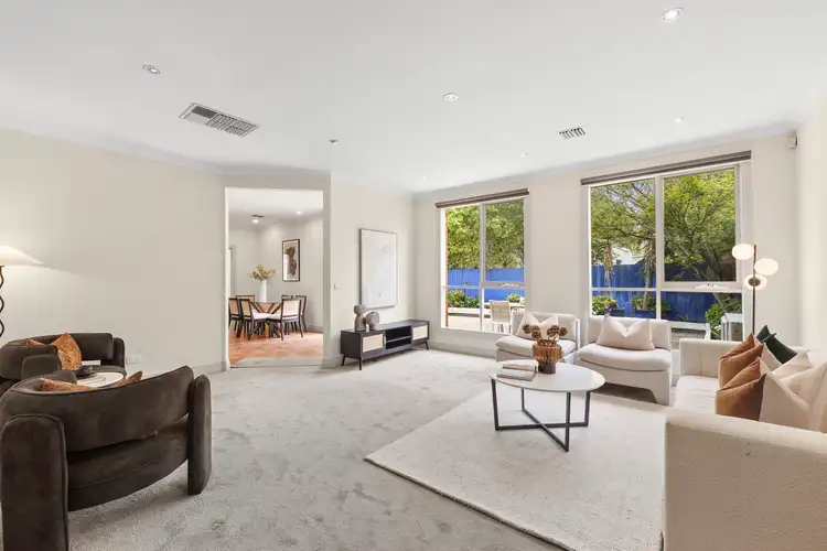 Fourth view of Homely townhouse listing, 4/1 Spring Road, Caulfield South VIC 3162