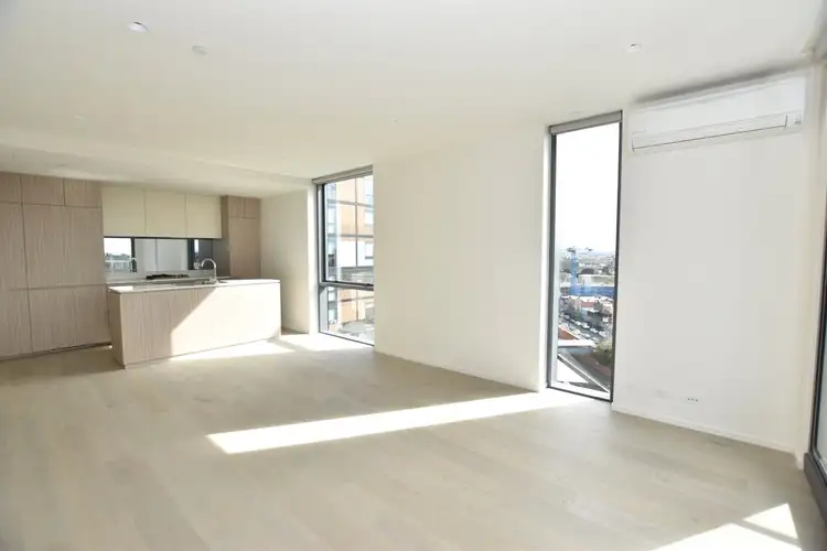 Second view of Homely apartment listing, 805/8E Evergreen Mews, Armadale VIC 3143