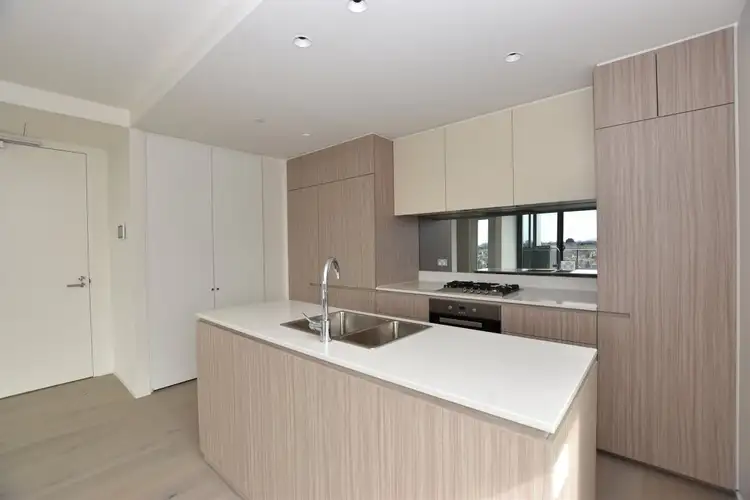 Third view of Homely apartment listing, 805/8E Evergreen Mews, Armadale VIC 3143