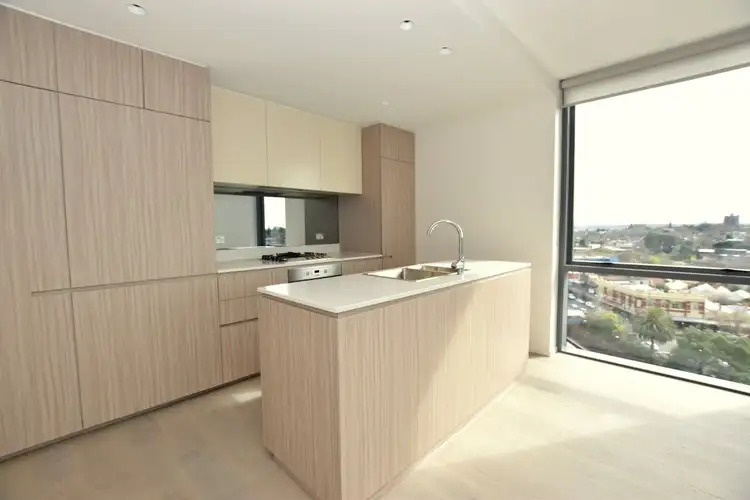 Fourth view of Homely apartment listing, 805/8E Evergreen Mews, Armadale VIC 3143