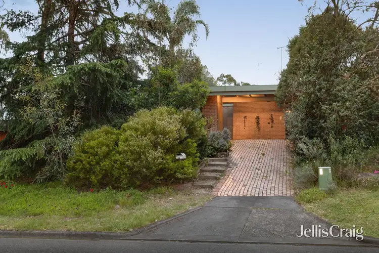 8 Von Nida Crescent, Rosanna VIC 3084