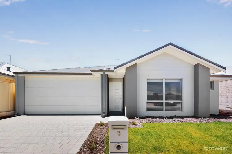15 Gallows Wy, Two Rocks WA 6037