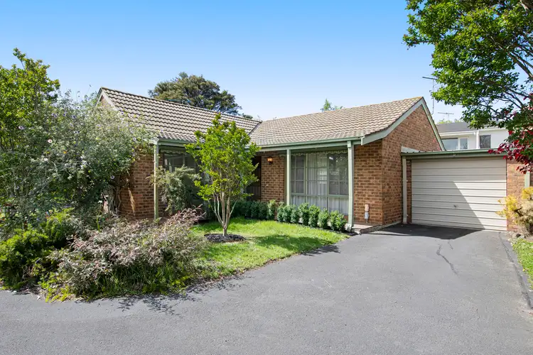 6/133 Charman Road, Beaumaris VIC 3193