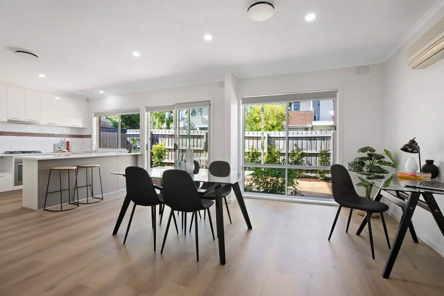 Main view of Homely townhouse listing, 6/133 Charman Road, Beaumaris VIC 3193