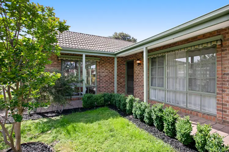 Third view of Homely townhouse listing, 6/133 Charman Road, Beaumaris VIC 3193