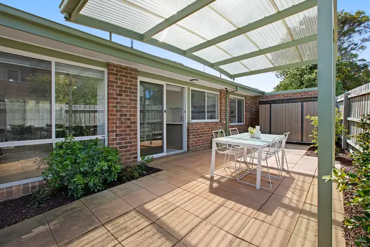 Fourth view of Homely townhouse listing, 6/133 Charman Road, Beaumaris VIC 3193