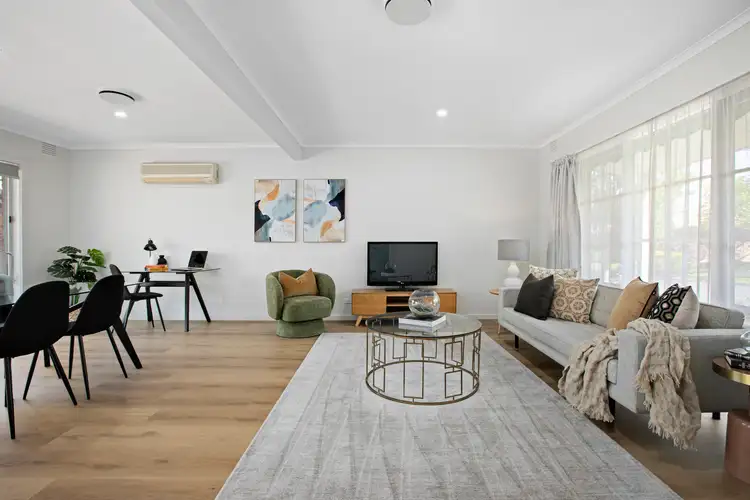 Fifth view of Homely townhouse listing, 6/133 Charman Road, Beaumaris VIC 3193