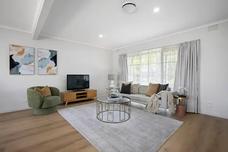 Sixth view of Homely townhouse listing, 6/133 Charman Road, Beaumaris VIC 3193