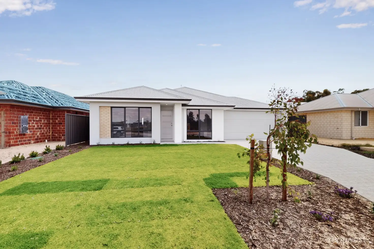 Main view of Homely house listing, 2 MacQueen Vis, Ravenswood WA 6208