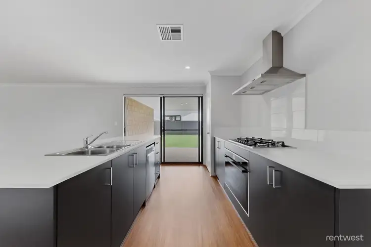 Fourth view of Homely house listing, 2 MacQueen Vis, Ravenswood WA 6208