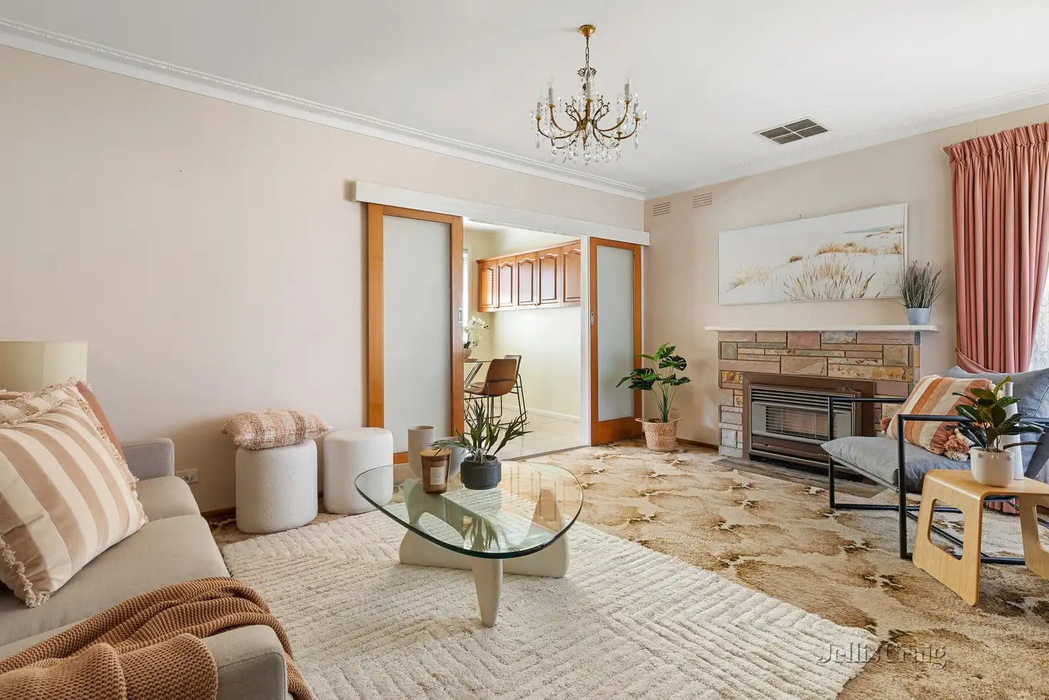 Main view of Homely house listing, 32 Club Avenue, Kingsbury VIC 3083