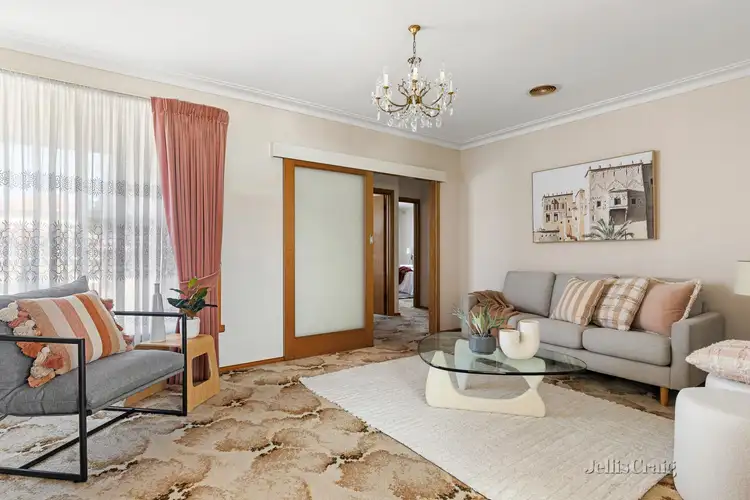 Second view of Homely house listing, 32 Club Avenue, Kingsbury VIC 3083