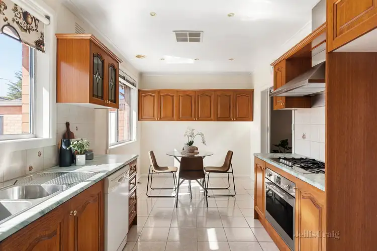 Fourth view of Homely house listing, 32 Club Avenue, Kingsbury VIC 3083