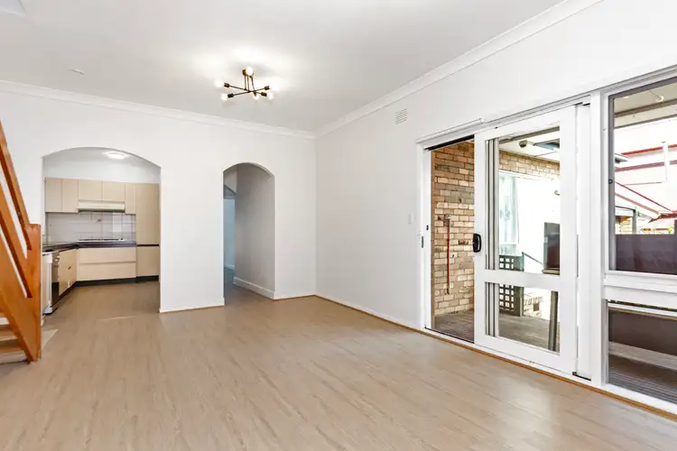 Second view of Homely house listing, 5 Ocean Street, Ormond VIC 3204