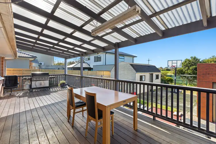 Second view of Homely house listing, 52 Herald Street, Cheltenham VIC 3192