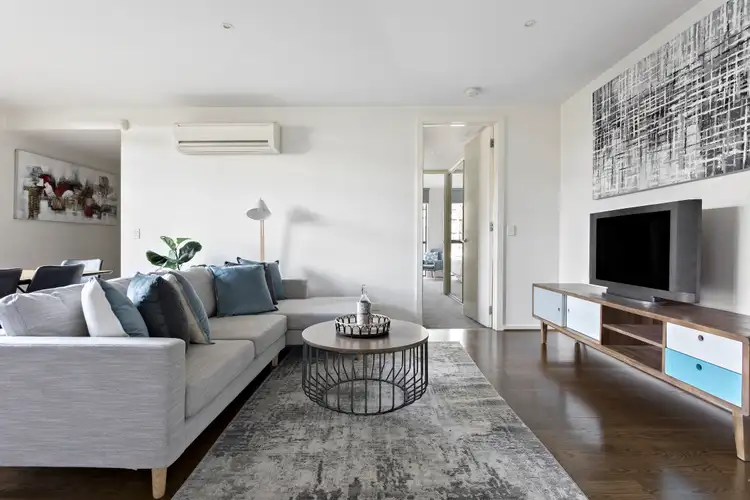 Third view of Homely apartment listing, 1/573-577 Glen Huntly Road, Elsternwick VIC 3185