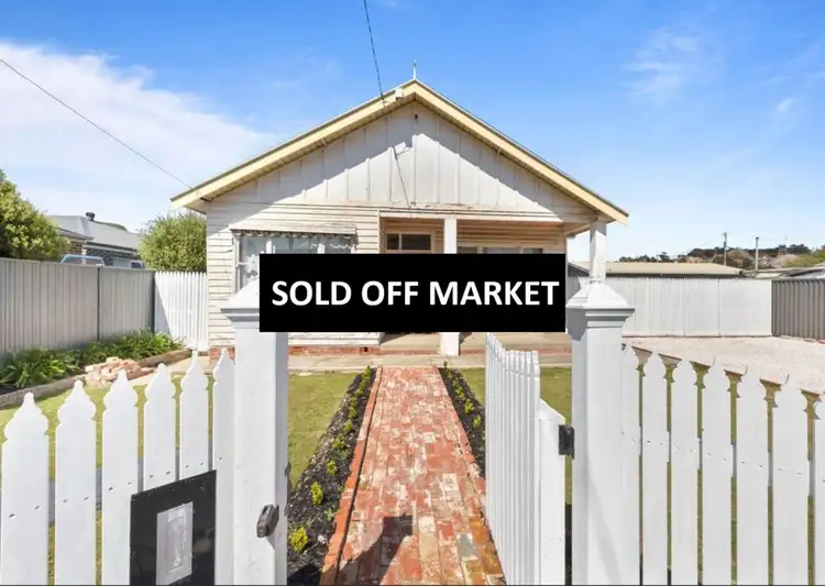 16 Lal Lal Street, Golden Point VIC 3350