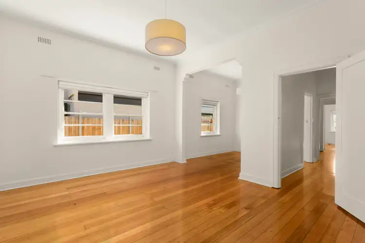Second view of Homely house listing, 2E Hudson Street, Caulfield North VIC 3161