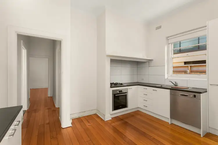 Third view of Homely house listing, 2E Hudson Street, Caulfield North VIC 3161