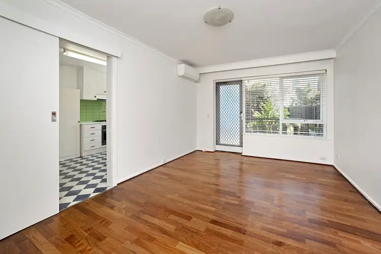Second view of Homely apartment listing, 3/195 Tooronga Road, Glen Iris VIC 3146