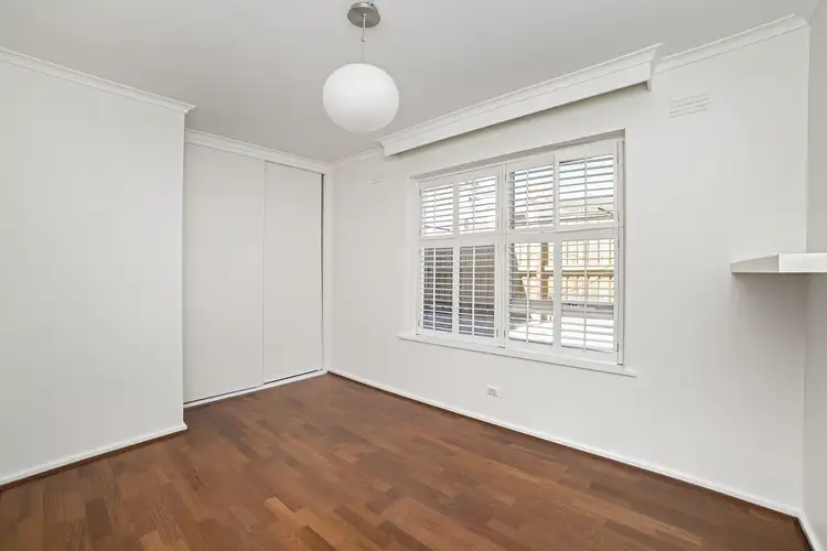 Third view of Homely apartment listing, 3/195 Tooronga Road, Glen Iris VIC 3146