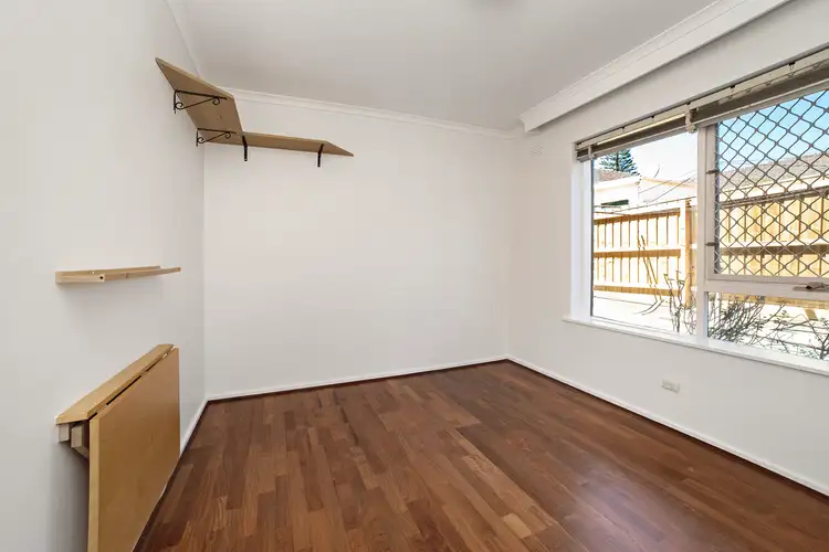 Fourth view of Homely apartment listing, 3/195 Tooronga Road, Glen Iris VIC 3146