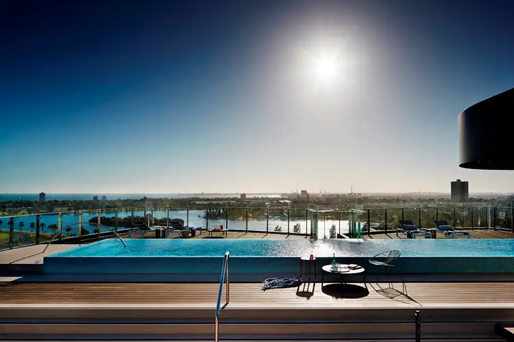 1207/14 Queens Road, Melbourne VIC 3004