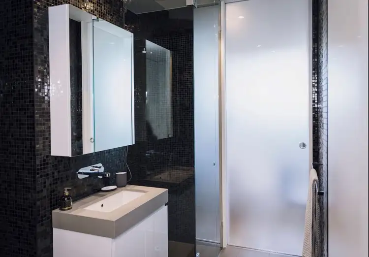 Fourth view of Homely apartment listing, 1207/14 Queens Road, Melbourne VIC 3004