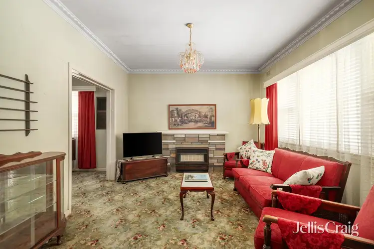 Second view of Homely house listing, 39 Browns Road, Bentleigh East VIC 3165