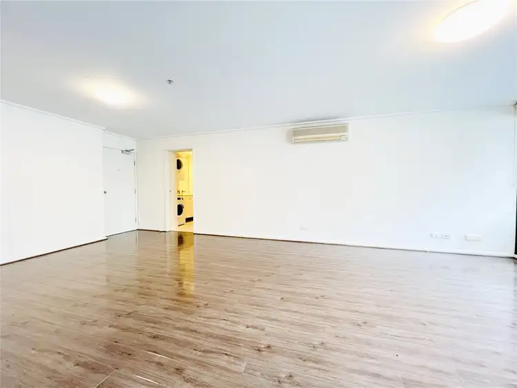 Main view of Homely apartment listing, 501/668 Bourke Street, Melbourne VIC 3000