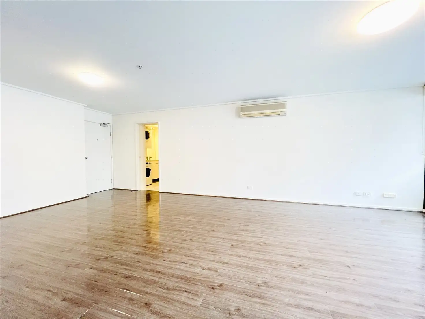 Main view of Homely apartment listing, 501/668 Bourke Street, Melbourne VIC 3000
