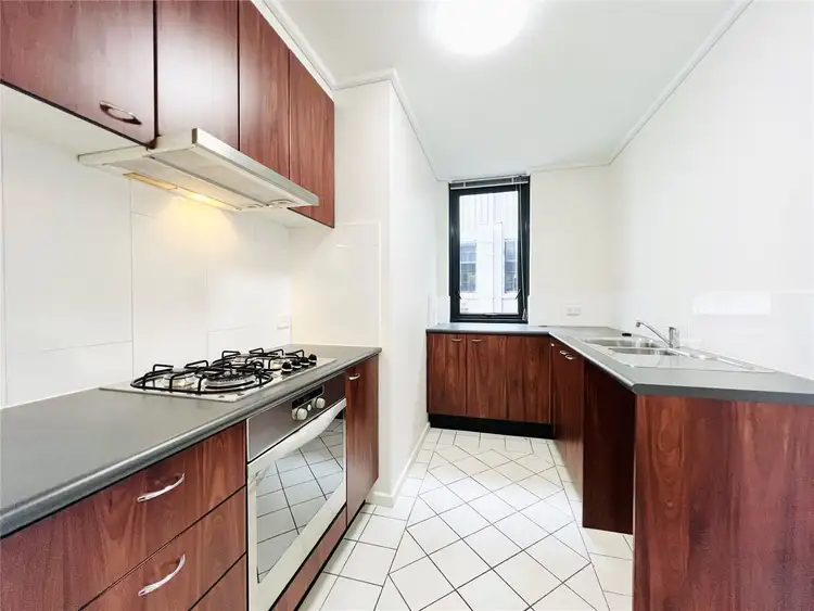 Fourth view of Homely apartment listing, 501/668 Bourke Street, Melbourne VIC 3000
