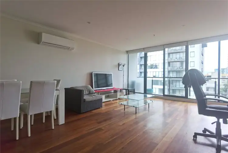 57/39 Dorcas Street, South Melbourne VIC 3205