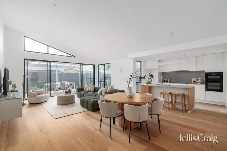 Second view of Homely townhouse listing, 30a Denver Street, Bentleigh East VIC 3165