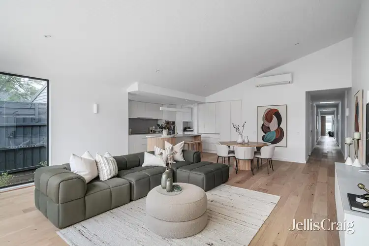 Fifth view of Homely townhouse listing, 30a Denver Street, Bentleigh East VIC 3165