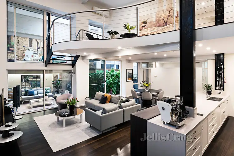 4/93 Oxford Street, Collingwood VIC 3066