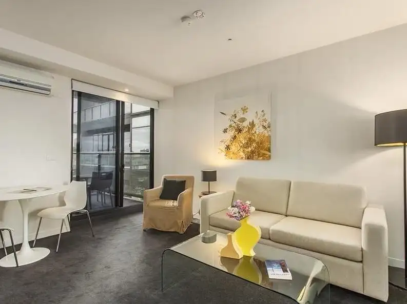 Main view of Homely apartment listing, 1212/7 Yarra Street, South Yarra VIC 3141