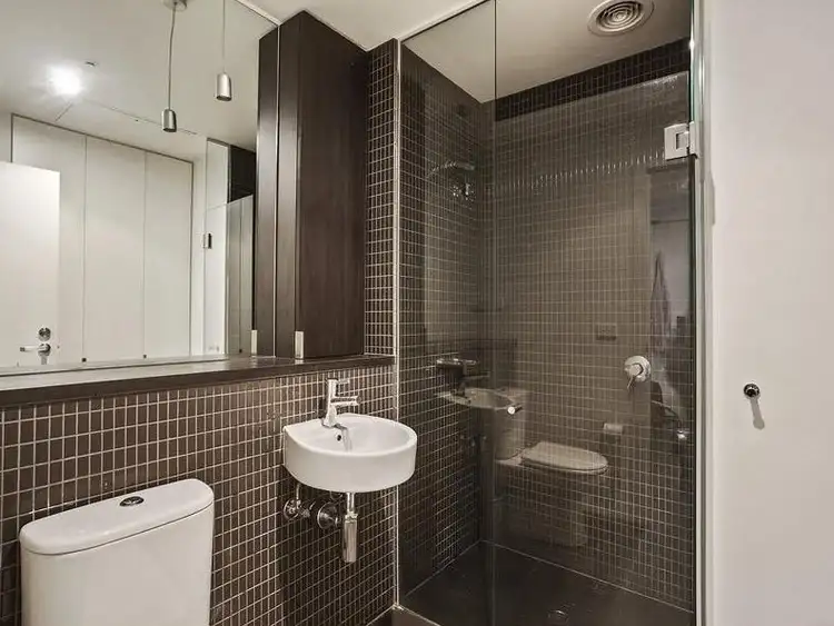 Third view of Homely apartment listing, 1212/7 Yarra Street, South Yarra VIC 3141