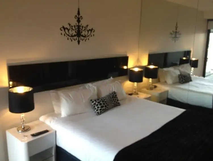 Fourth view of Homely apartment listing, 1212/7 Yarra Street, South Yarra VIC 3141