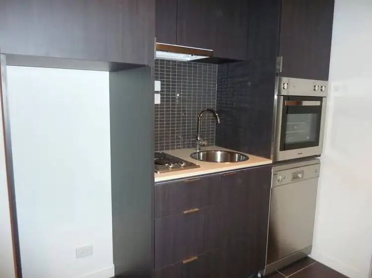 Fifth view of Homely apartment listing, 1212/7 Yarra Street, South Yarra VIC 3141