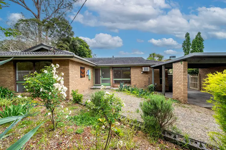 Main view of Homely house listing, 1/14 Kyamba Court, Bayswater North VIC 3153