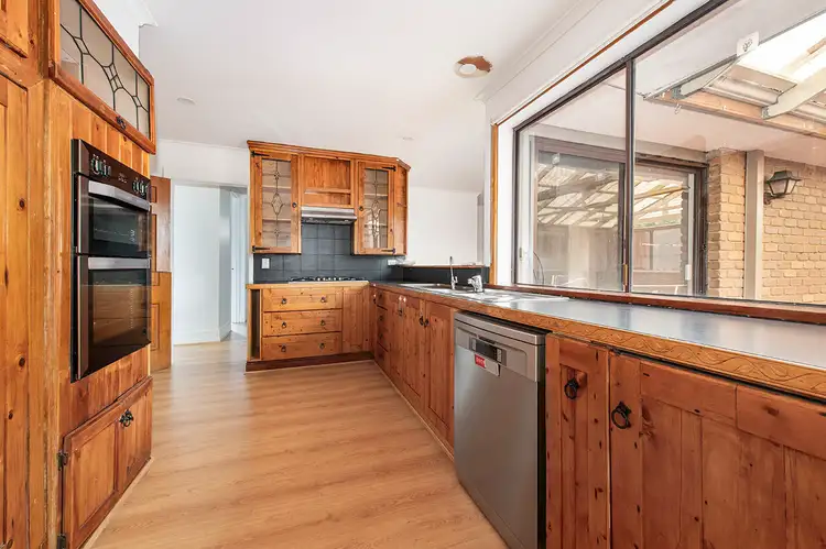 Fifth view of Homely house listing, 1/14 Kyamba Court, Bayswater North VIC 3153