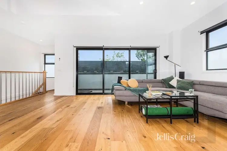 Fourth view of Homely house listing, 4/15 Cypress Avenue, Brooklyn VIC 3012