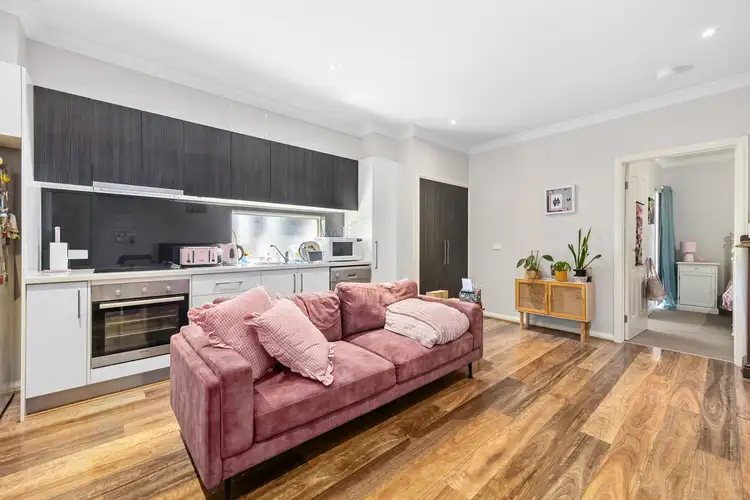 Second view of Homely unit listing, 1 Jaipril Place, Lilydale VIC 3140