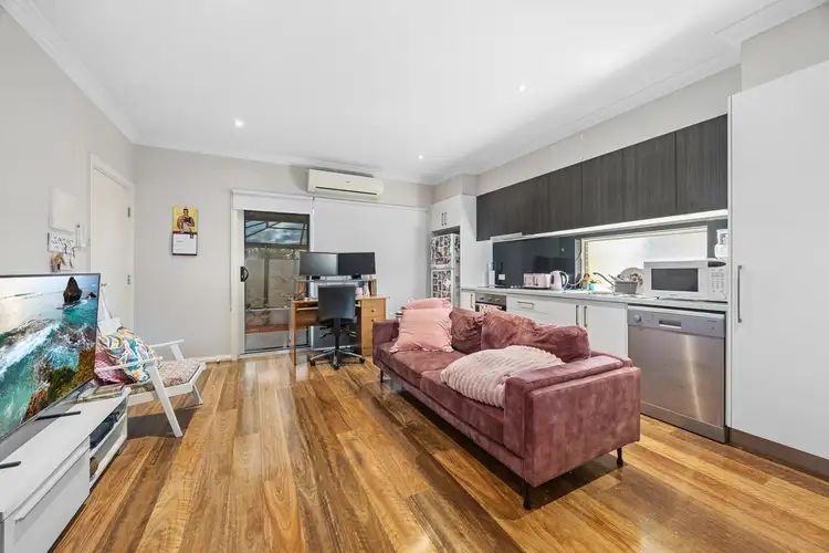 Third view of Homely unit listing, 1 Jaipril Place, Lilydale VIC 3140